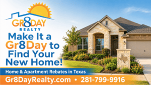 Make it a Gr8Day to Find a New Home