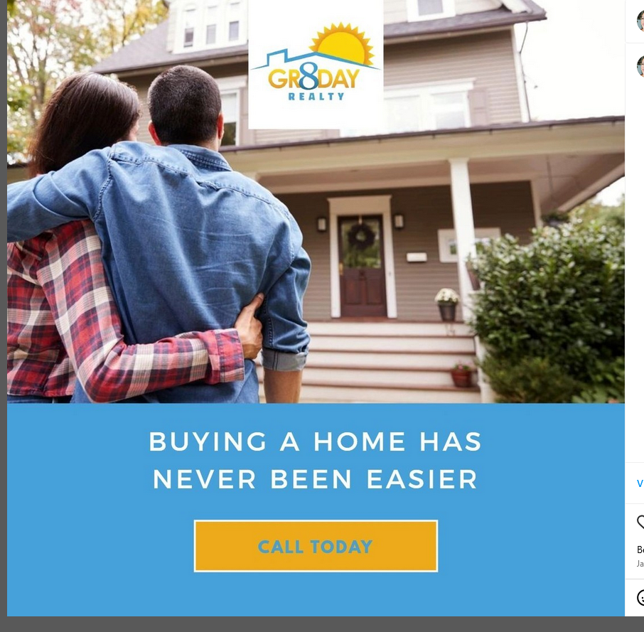 Buying A Home Has Never Been Easier