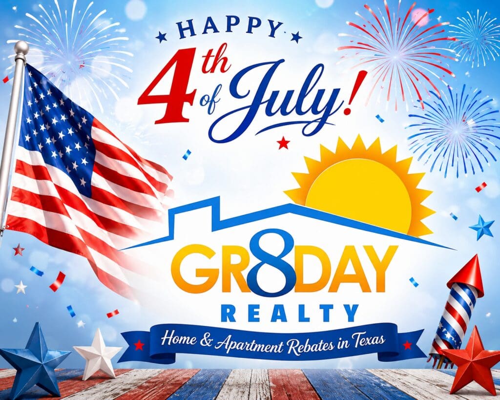 Happy 250th Birthday America!