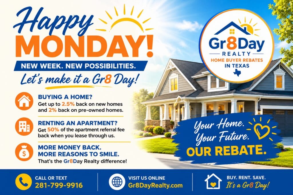 Start Your Week with Savings