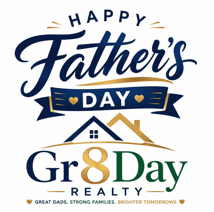 Happy Father's Day!