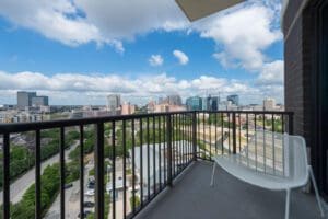 Houston Apartments Offering Move In Specials