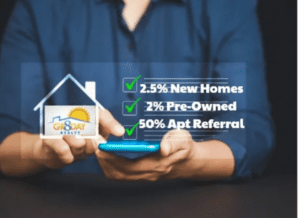 Explore Exclusive Rebates with Gr8Day Realty