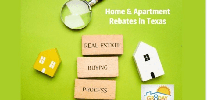 Explore Amazing Home & Apt Rebates