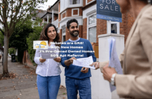 Ready to Save Big on Your Next Home?