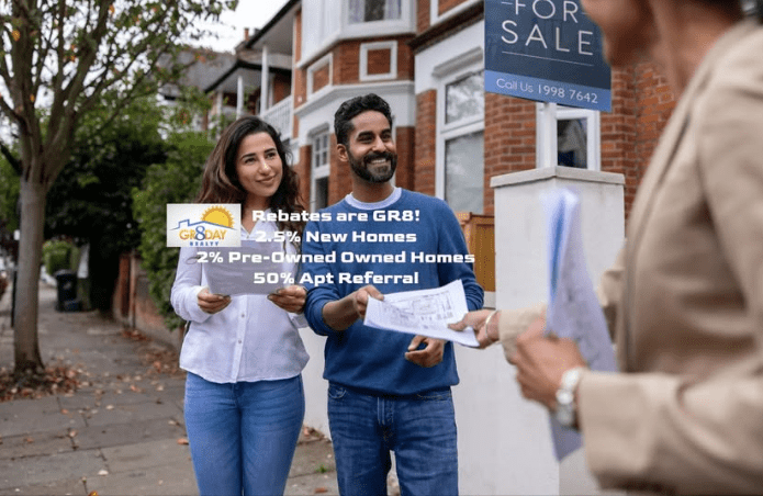 Ready to Save Big on Your Next Home?