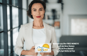 Discover the Joy of Home & Apartment Rebates