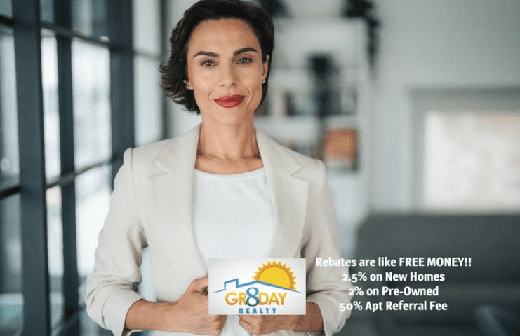 Discover the Joy of Home & Apartment Rebates