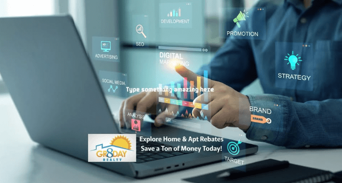 Explore a World of Home Buying Possibilities