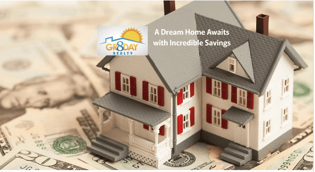 A Dream Home Awaits with Incredible Savings