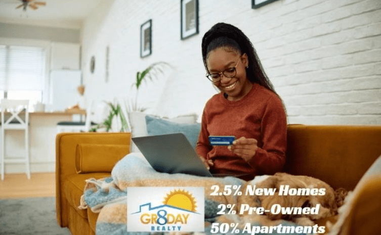 Ready to Save Big on Your Next Home Purchase?