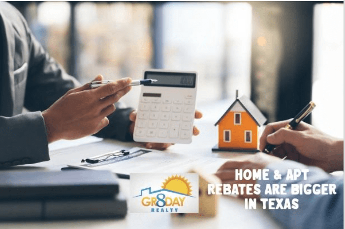 Dream Home Savings are Just a Click Away!