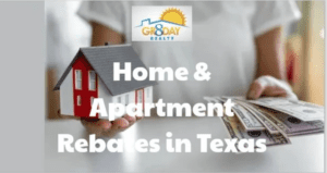 Maximize Your Savings on Your Next Home or Apartment