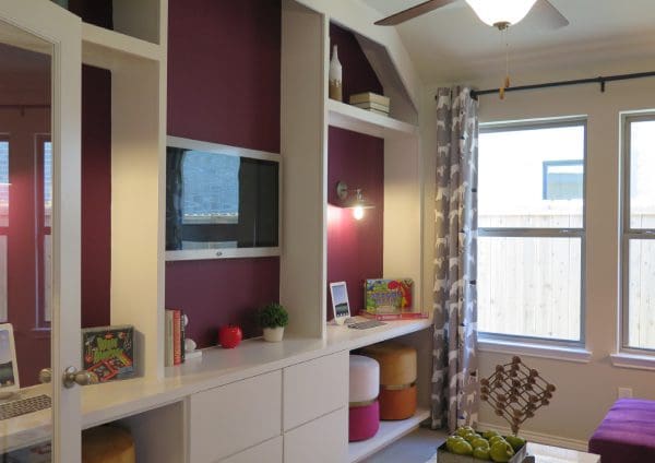 home interior
