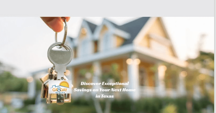 Discover Exceptional Savings on Your Nex Home Purchase