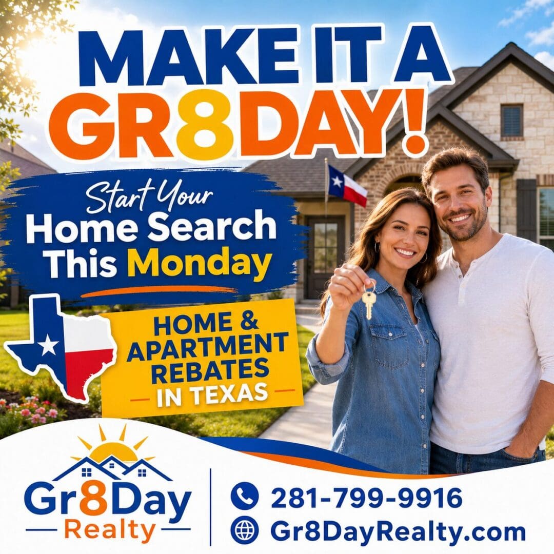 Make it a Gr8 Day!