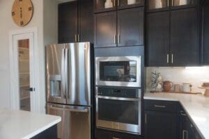 CastleRock Model Home