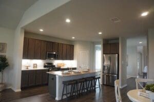 Long Lake Ltd Builders