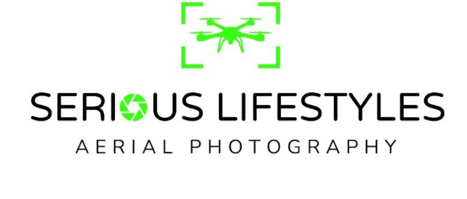 Serious Lifestyles Aerial Photograph