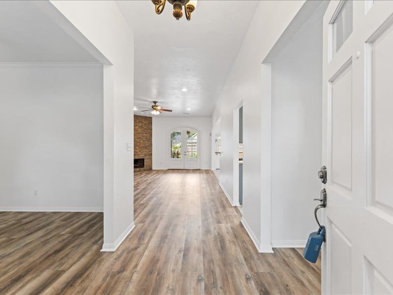 17807 Scrub Oak