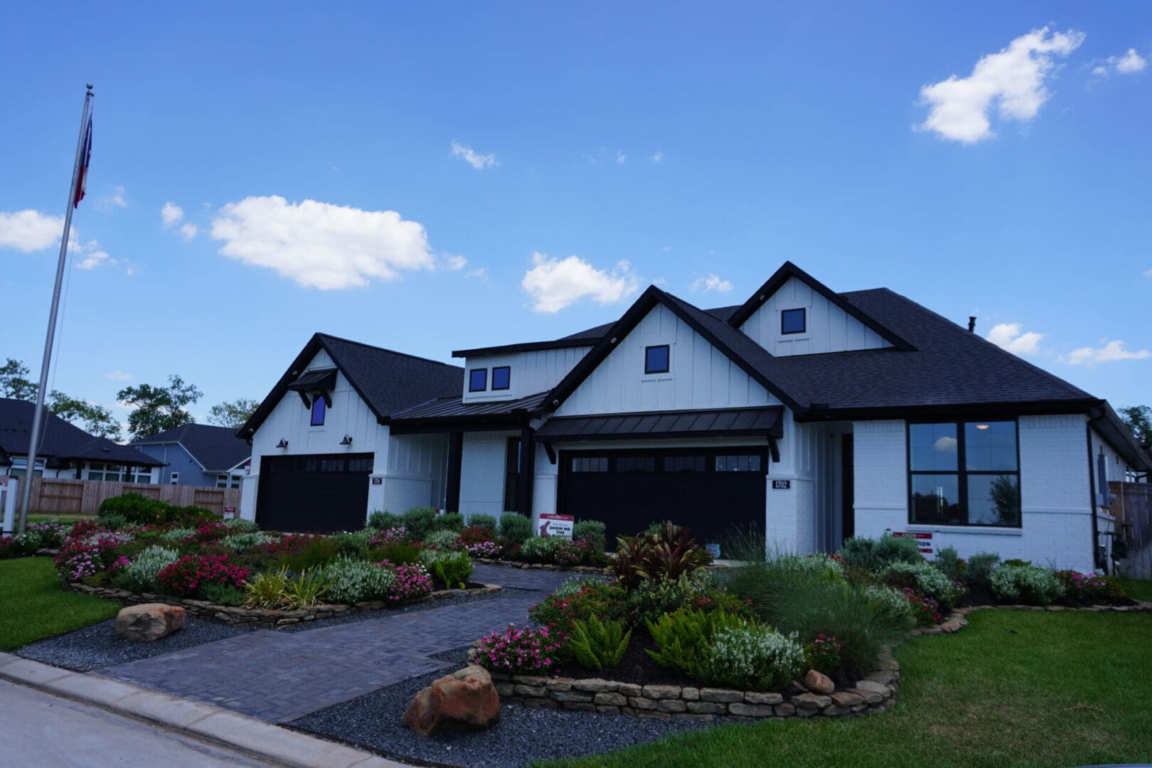 New Home Rebates Beazer Homes Texas - Gr8Day Realty