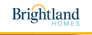 New Home Rebates Brightland Homes Texas