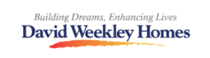 New Home Rebates David Weekly Homes Texas