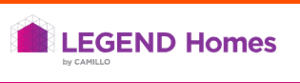 New Home Rebate Legend Homes Texas