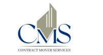 Contract Mover Services