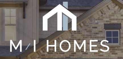 New Home Rebates M/I Homes Texas