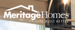 New Home Rebates Meritage Homes Texas