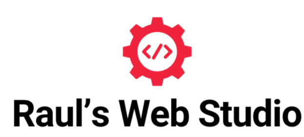 Raul's Web Studio