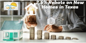 New Homes For Sale in Texas
