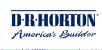 New Home Rebates DR Horton Homes in Texas