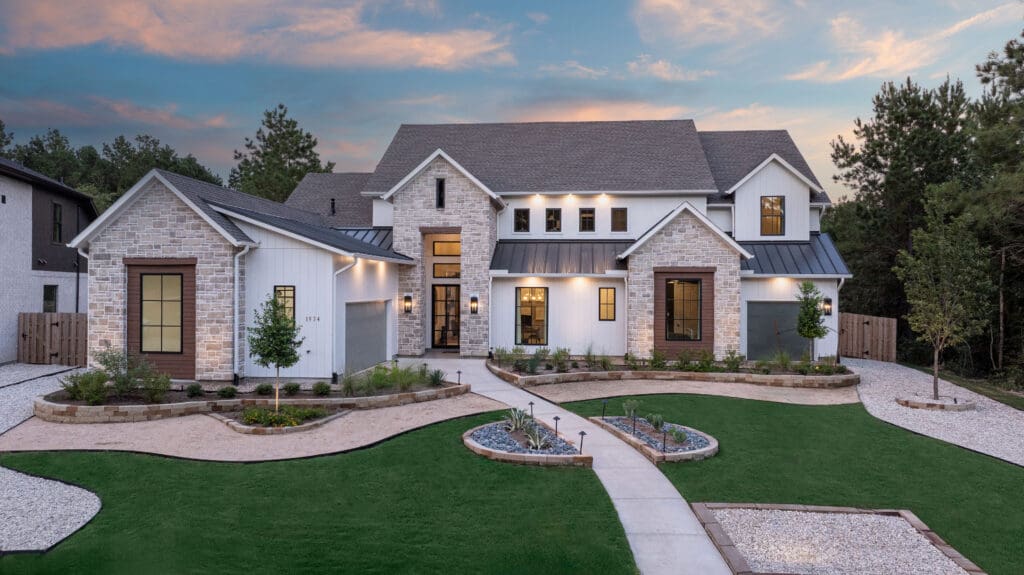 New Home Rebates Partners in Building Texas