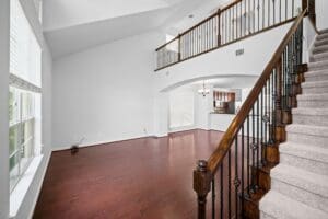 Just Listed: priced to sell and ready for move in